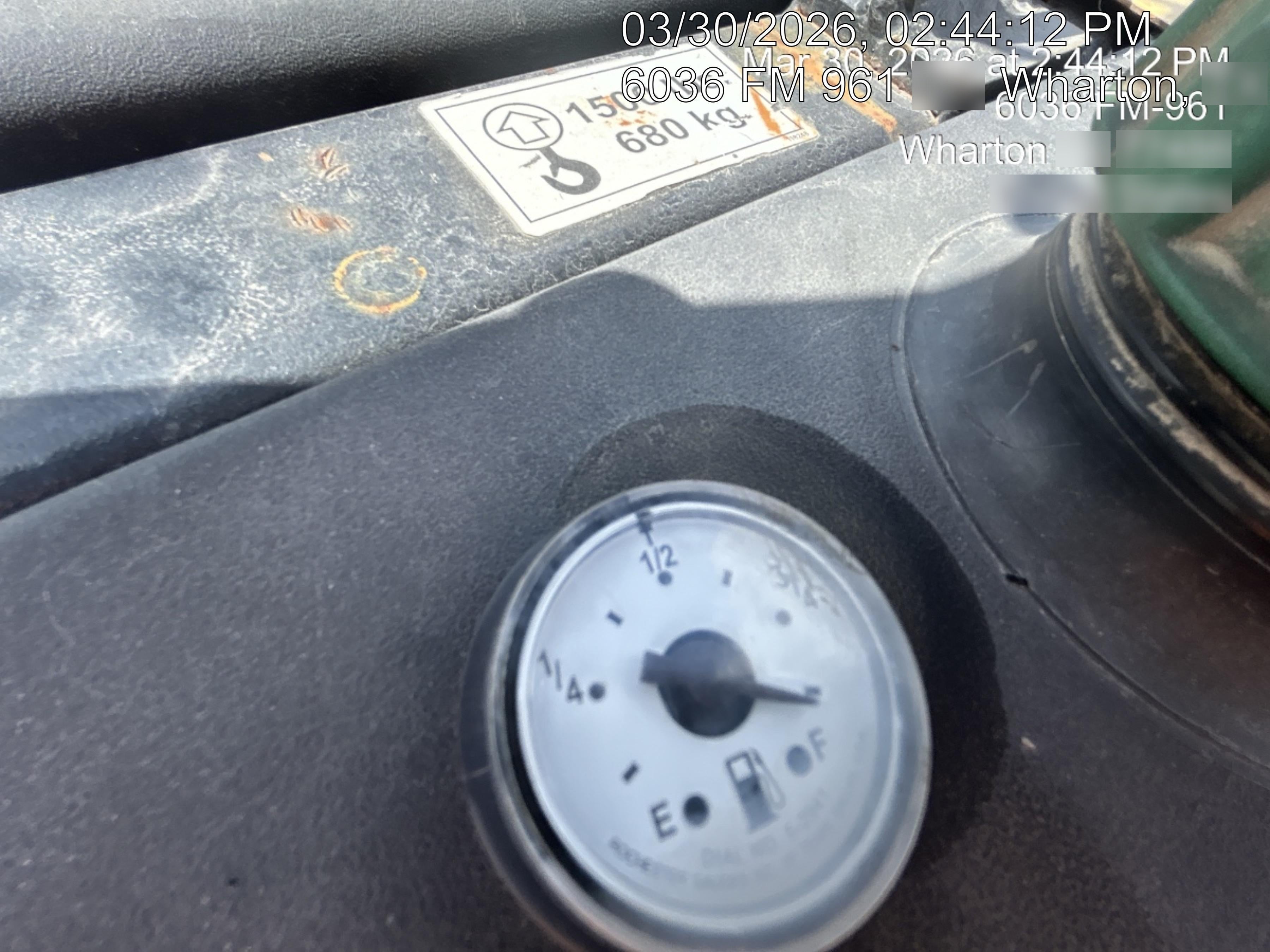 2021 ALLMAND NLV3GR