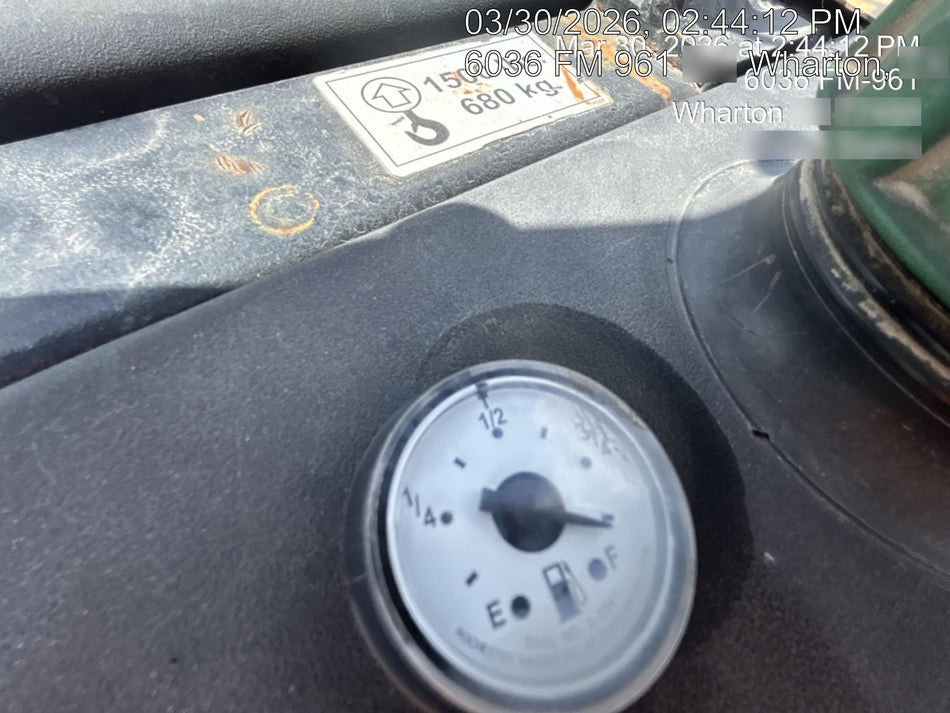 2021 ALLMAND NLV3GR