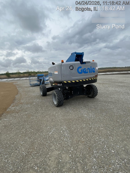 2024 GENIE S-45 XC