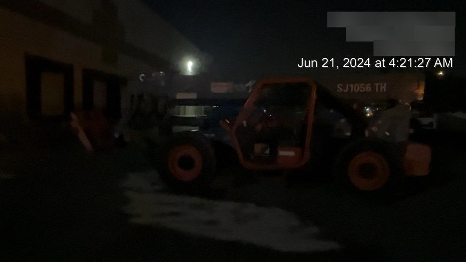 2016 SKYJACK SJ1056 TH