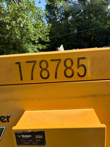 2021 VAC-TRON LP573XDT