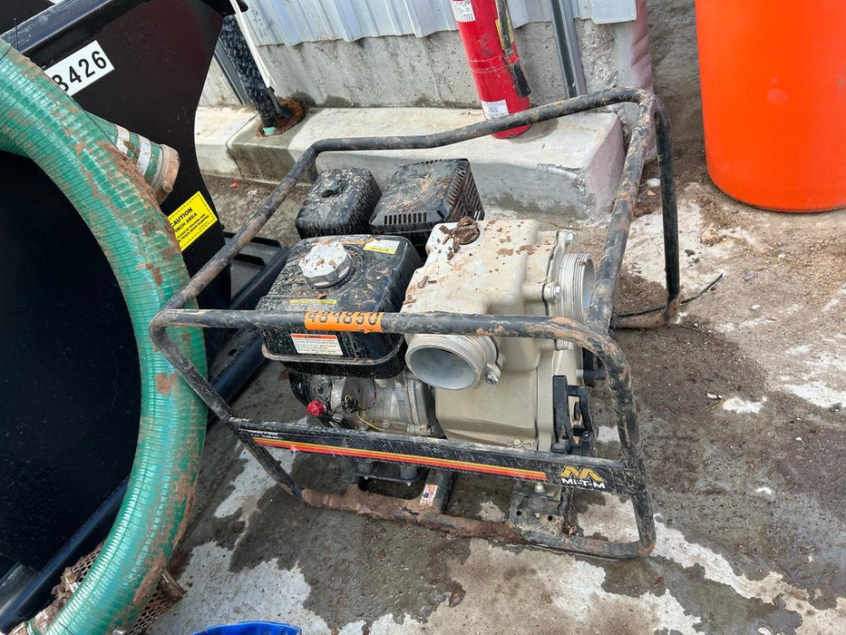 2025 MI-T-M WTP-T04-0MGH