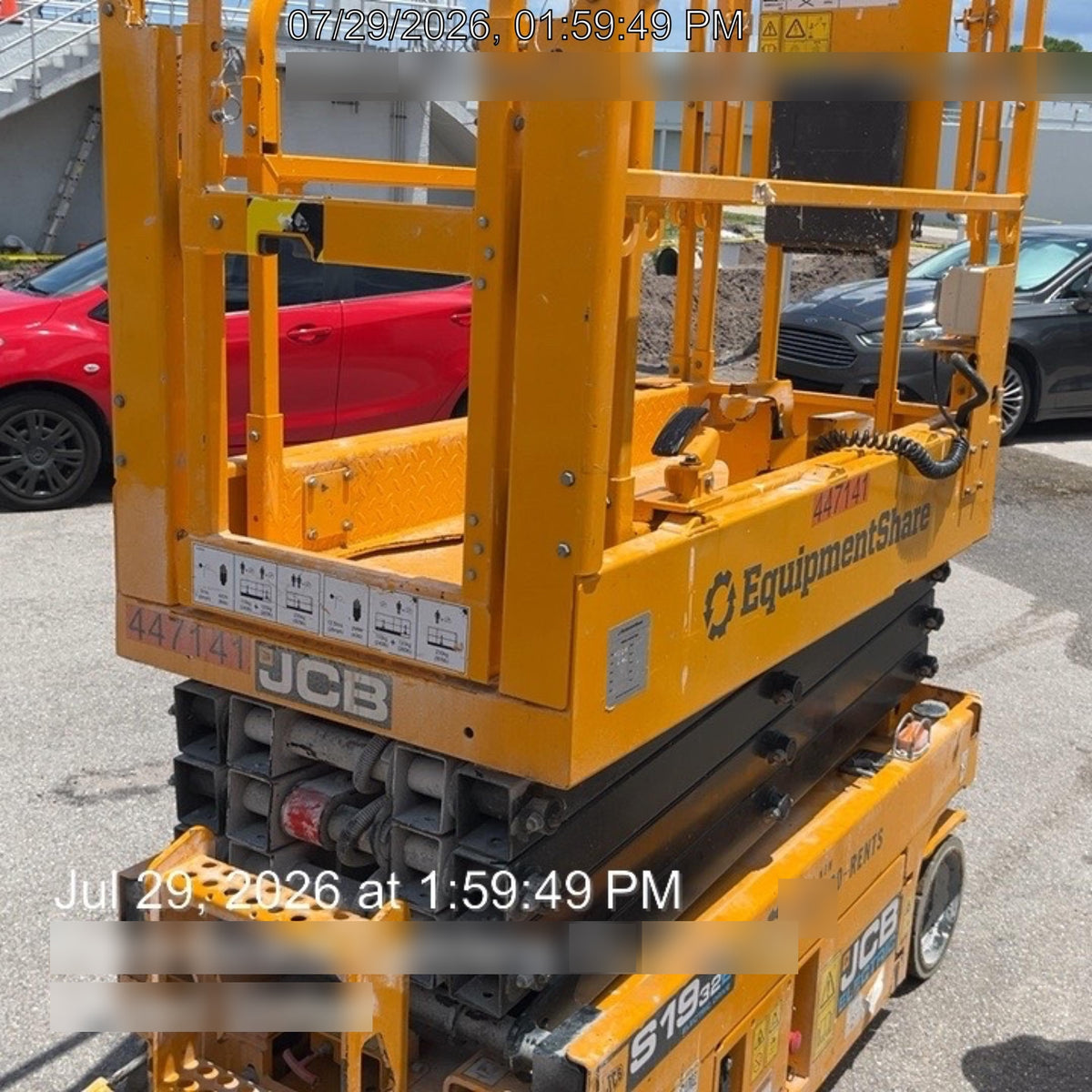 2024 JCB S1932E