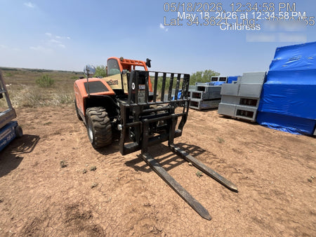 2023 JLG G5-18A