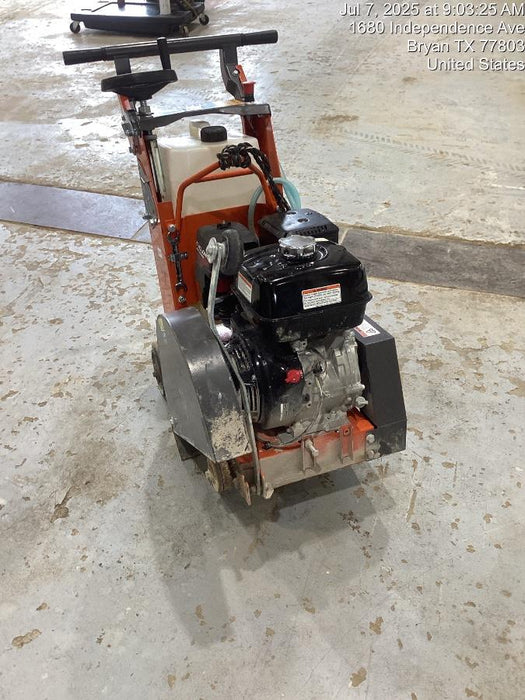 2024 HUSQVARNA FS 400 LV