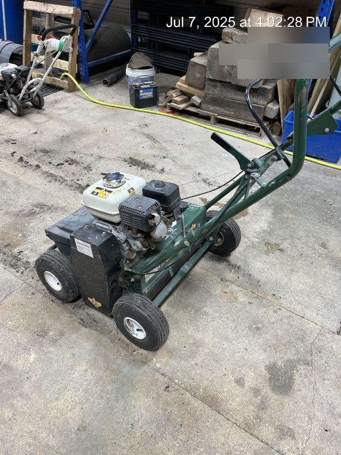 2010 TURFCO 85363