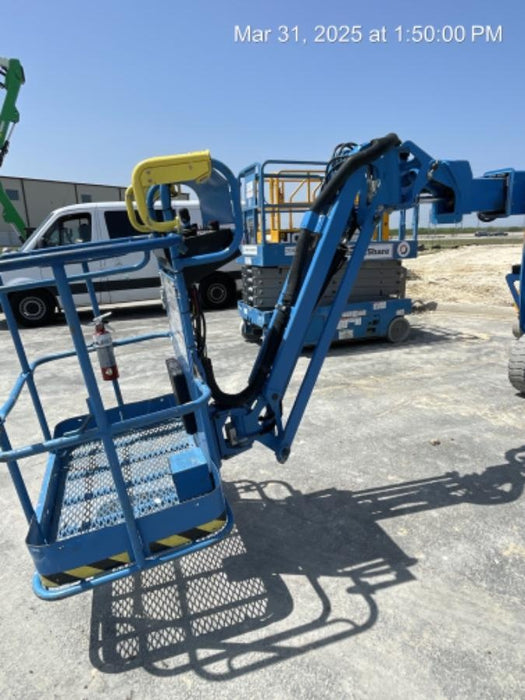 2020 GENIE Z-40/23N RJ