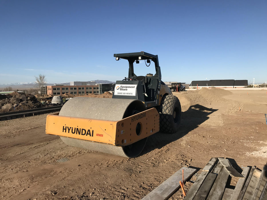 2017 HYUNDAI HR110C-9