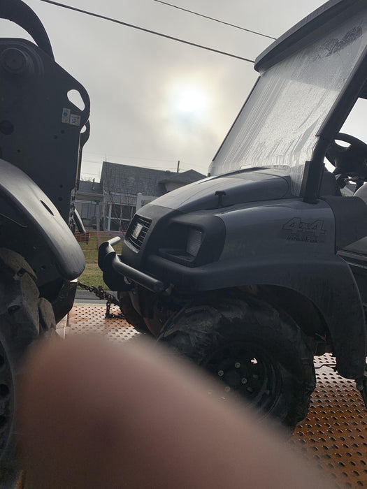 2022 Club Car CA1700D Canopy, Diesel, 4 Passenger