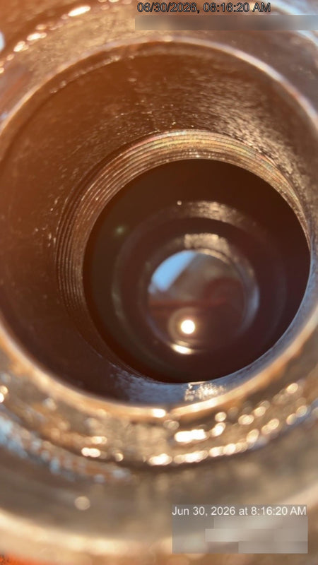 2023 PIONEER PP64C21L71-JD6068