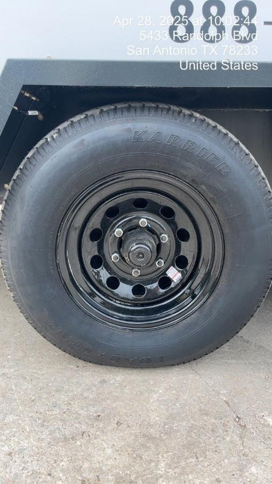 2025 BOBCAT PA825VWCU-T4F