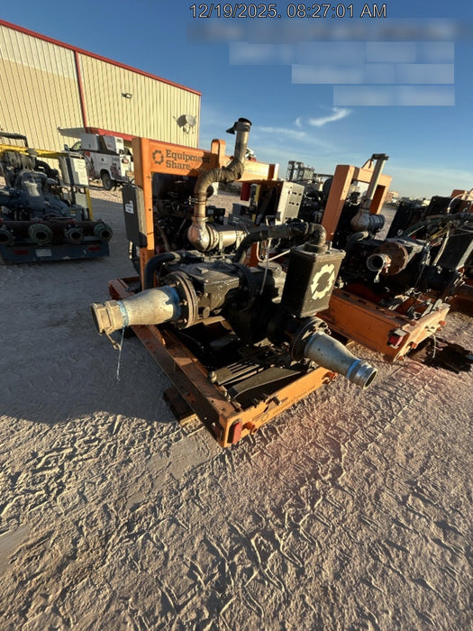 2021 PIONEER PP66S12L71-TD2.9L4