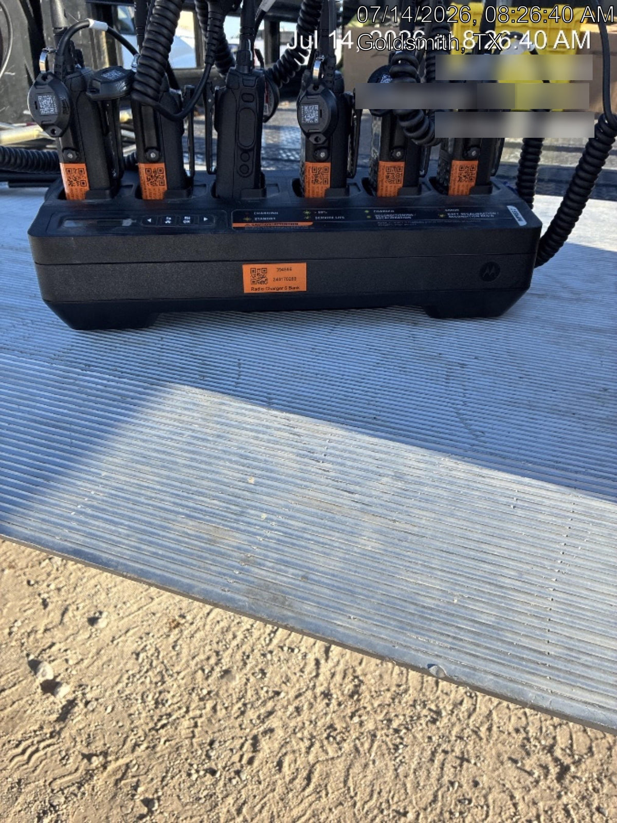 2024 MOTOROLA PMPN4284