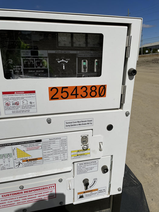 2022 SHINDAIWA DGK15FL