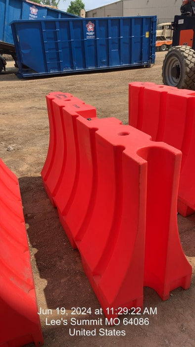 2022 HOUSTON BARRICADE WFB42