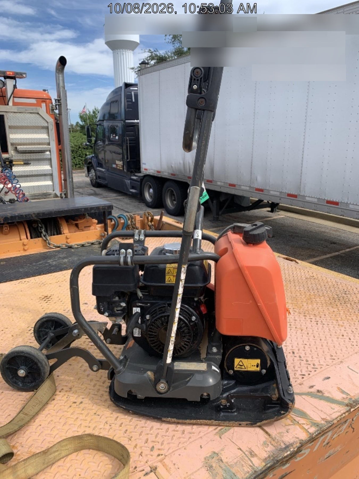 2024 HUSQVARNA LF75