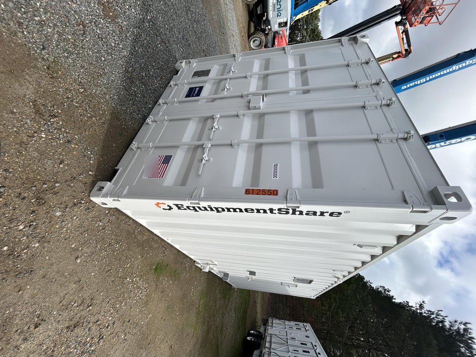 2025 PORTABLE SOLUTIONS GROUP TB20
