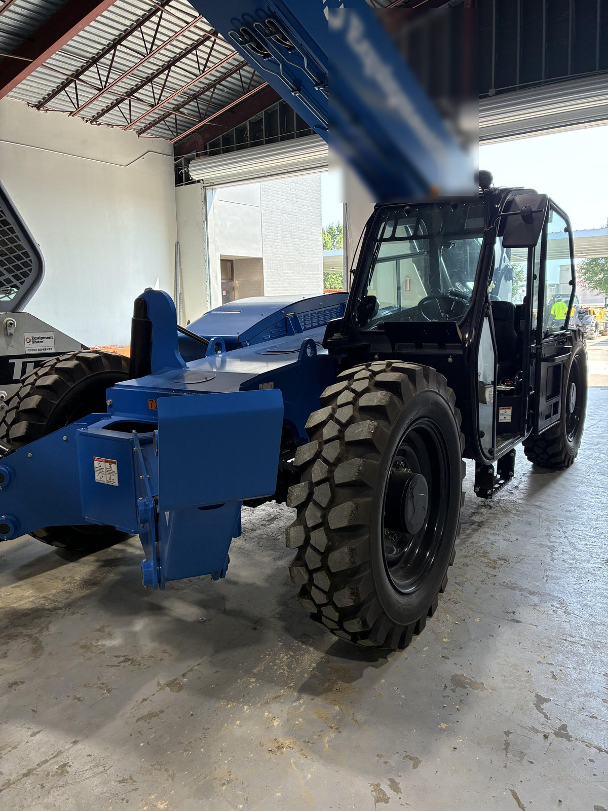 2026 GENIE GTH-1256