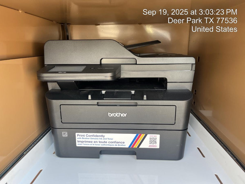 2024 KNAACK 118-01-KL