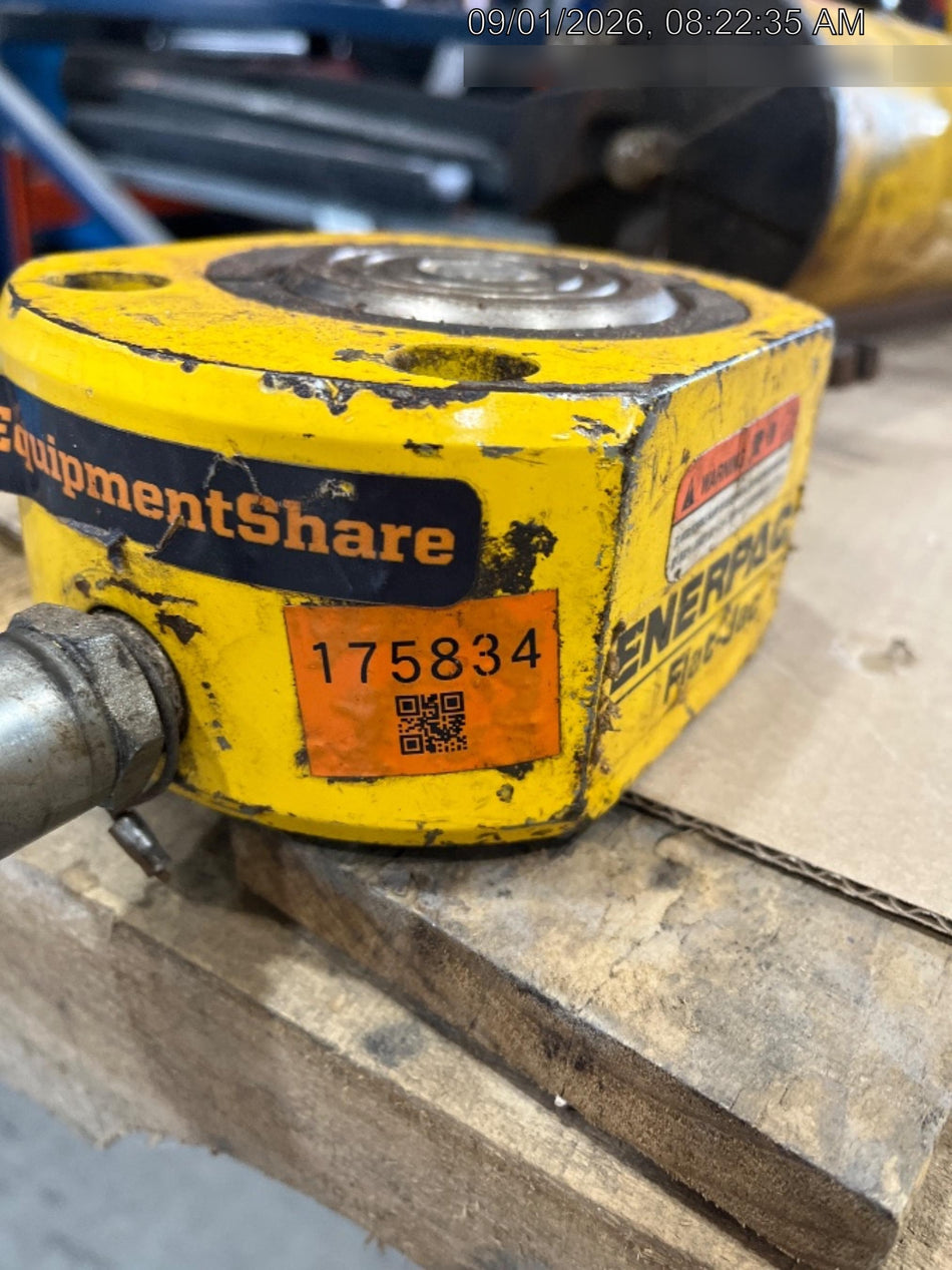2021 ENERPAC RSM500