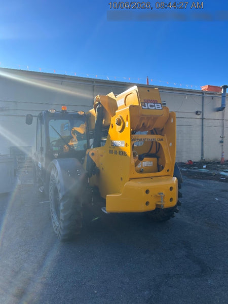 2024 JCB 509-42