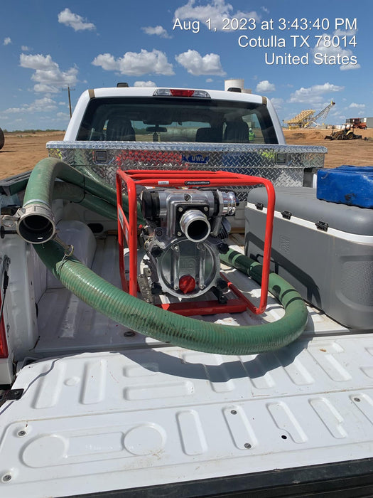 2023 MULTIQUIP QP3TH