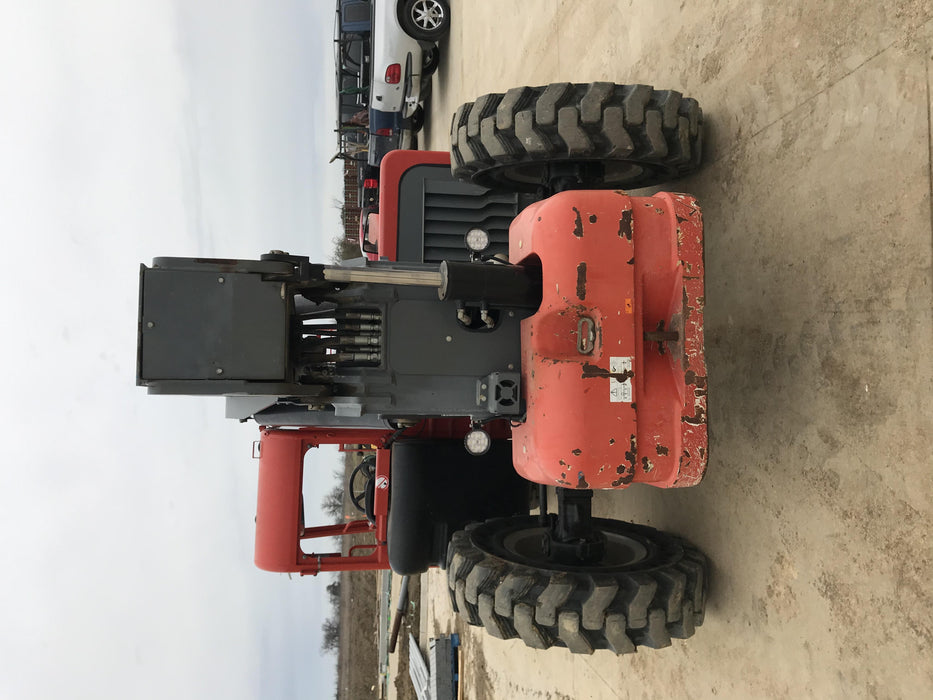 2016 SKYJACK SJ843 TH