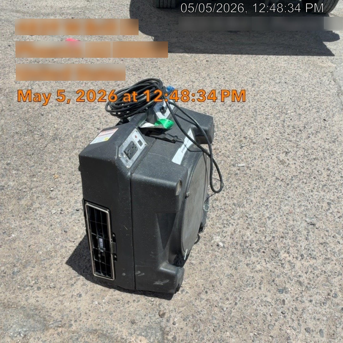 2022 PHOENIX Guardian R Hepa