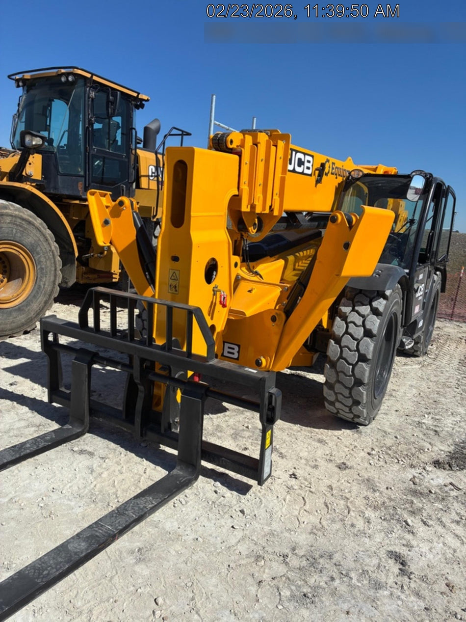2026 JCB 512-56
