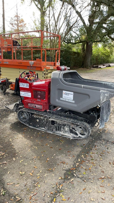 2022 TORO MBTX 2500-TS