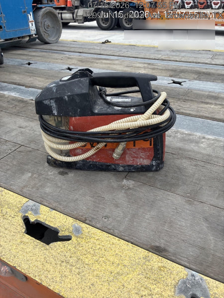 2025 HILTI DD 250