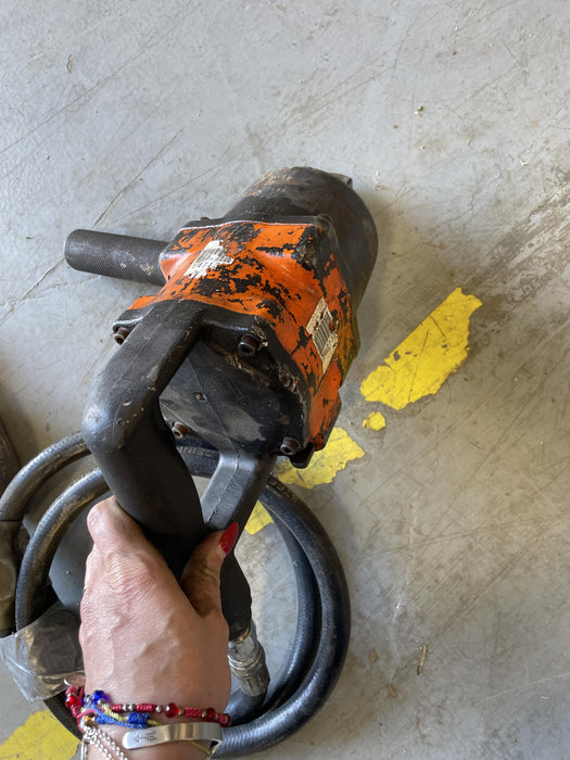 2021 MICHIGAN PNEUMATIC 4940B2