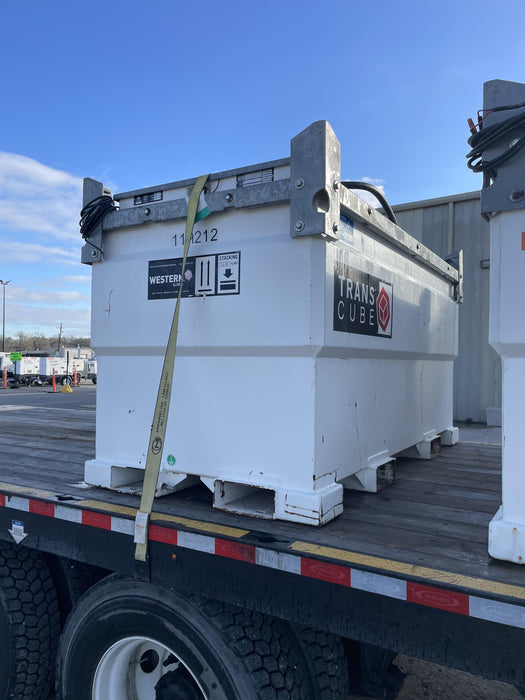 2020 TRANSCUBE 20TCG(G)W-NA