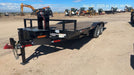2025 TEXAS PRIDE TRAILERS GT817414KBP