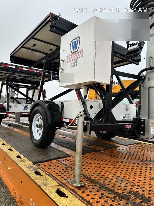 2024 WANCO WLTS-MM8A-1600