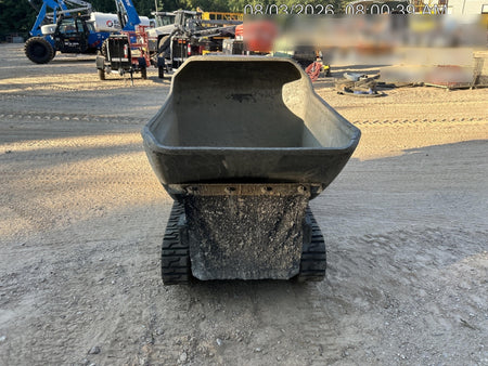 2025 TORO MBTX 2500-TS