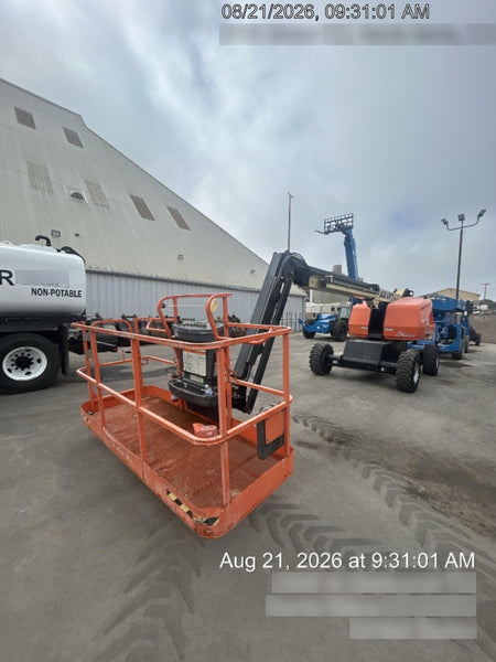 2024 JLG 460SJ