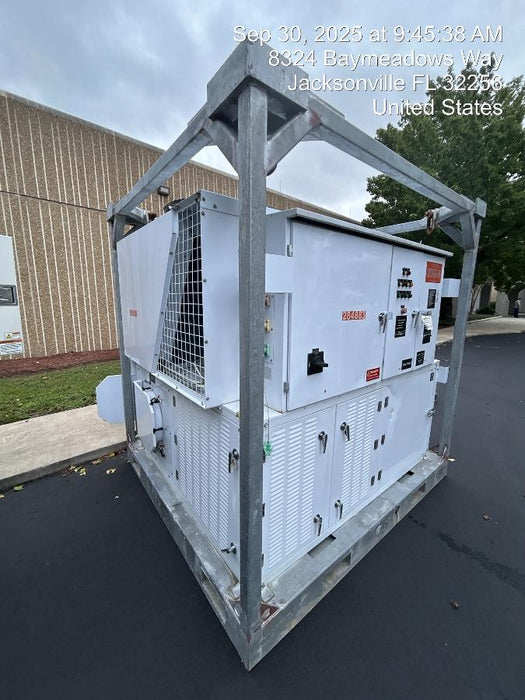 2022 SMARTECH SHCP47A-HS