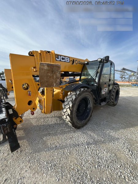 2025 JCB 512-56