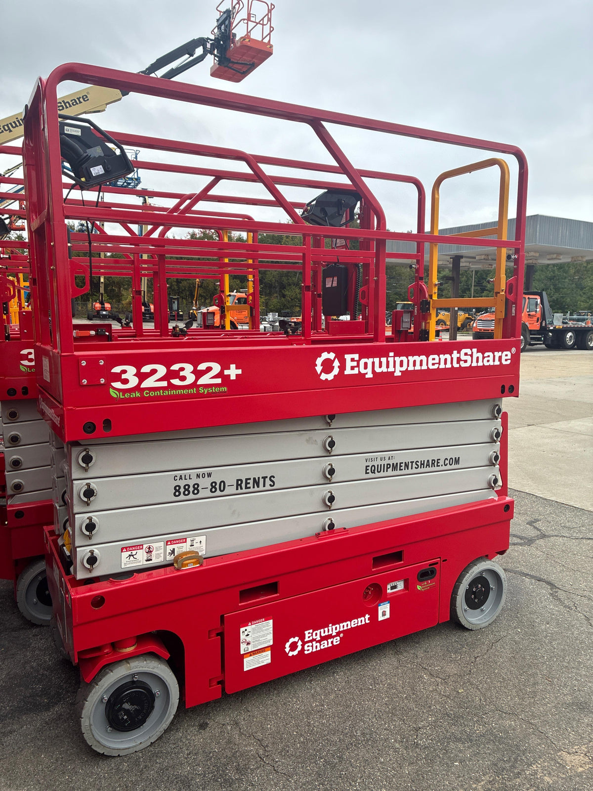 2026 MEC 3232+