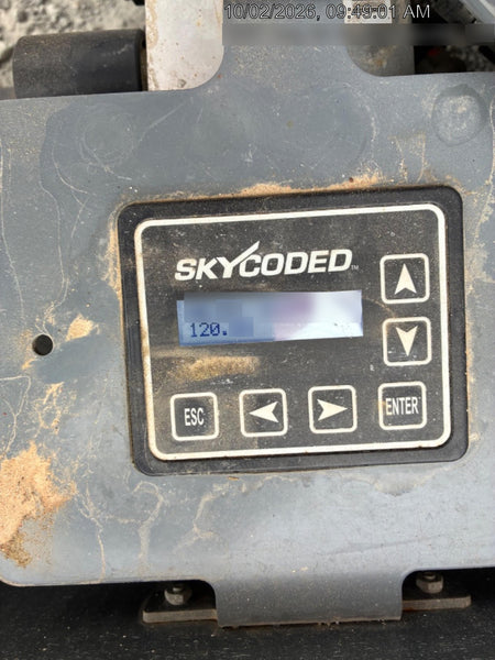 2022 SKYJACK SJ3219
