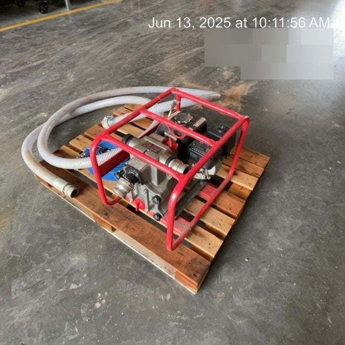 2023 MULTIQUIP QP2TH