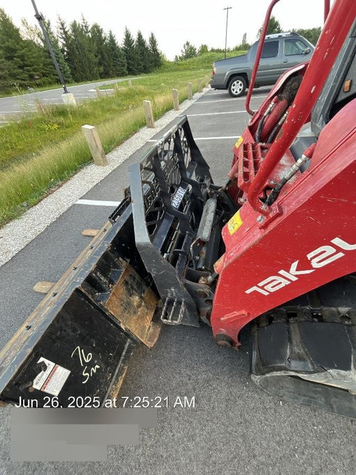 2022 PALADIN 48" Pallet Forks - Paladin