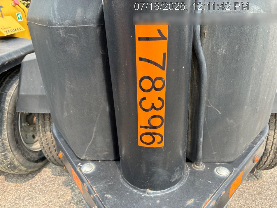 2021 ALLMAND NLV3GR