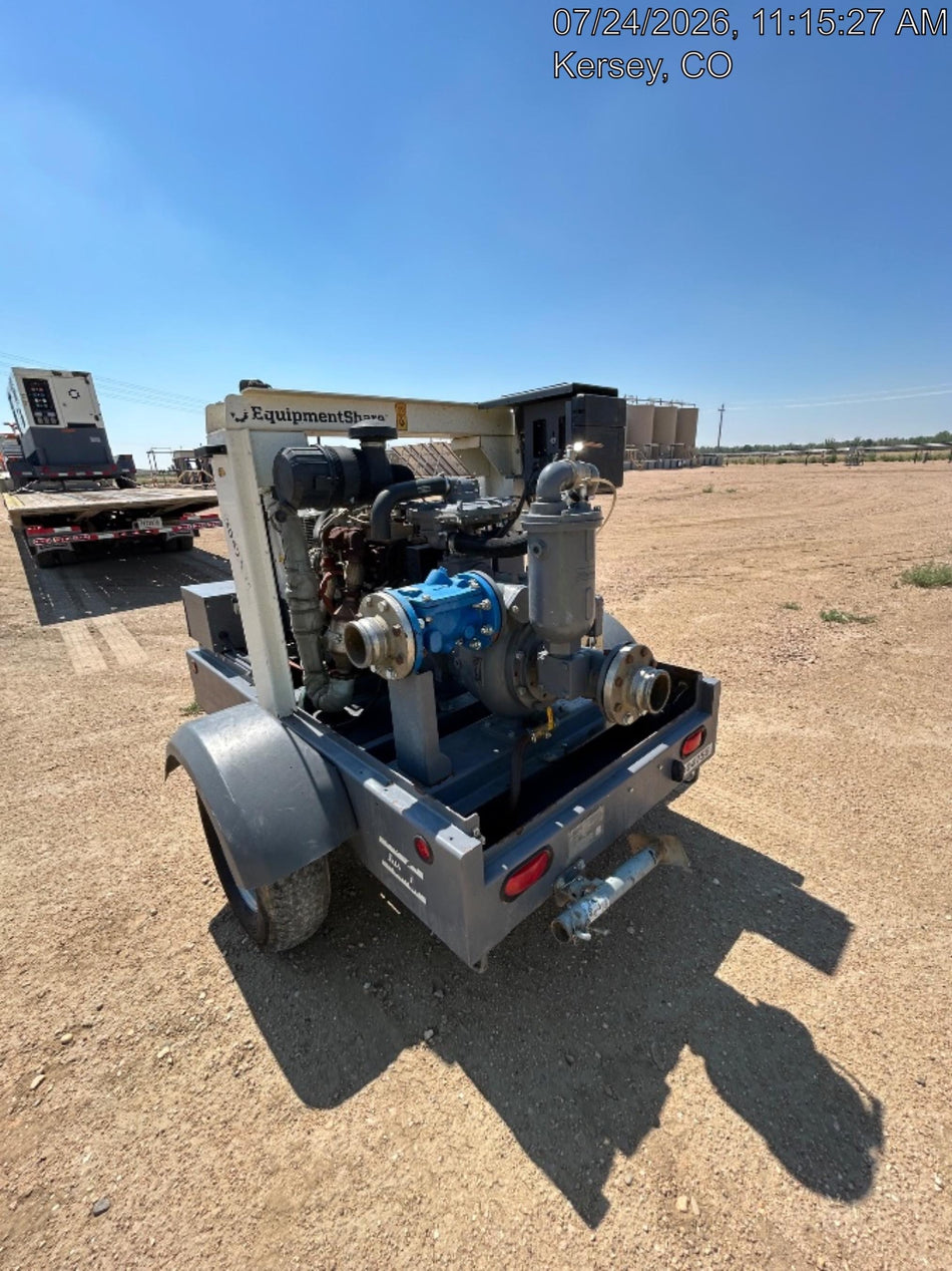 2023 ATLAS COPCO PAC F44 KD