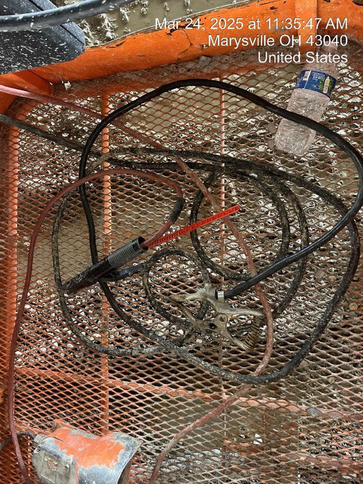 2024 MILLER ELECTRIC CST-282