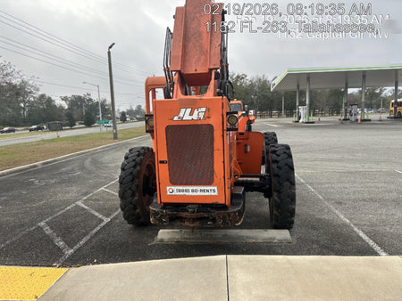 2019 SKYTRAK 6036