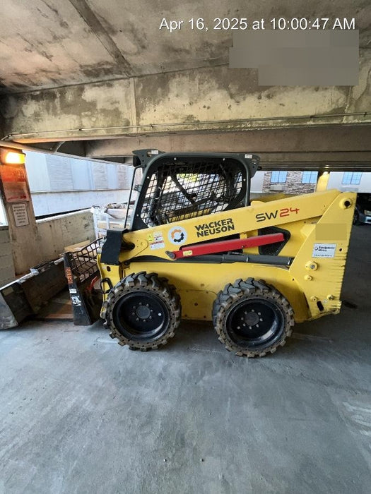 2020 PALADIN 48" Pallet Forks - Paladin