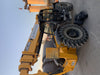 2020 JCB 512-56 Canopy, 74Hp, Solid Tires, Work Lights, Beacon, Aux Hydraulics, Back up Alarm, Lifting Eye, ES Decals