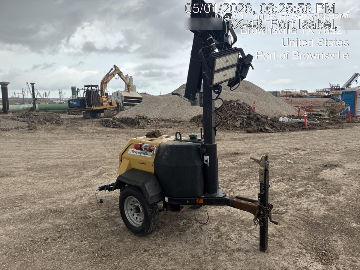 2021 ALLMAND NLV3GR